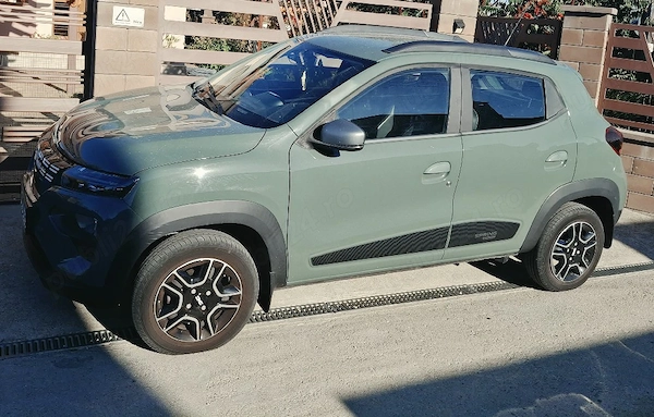 DACIA Spring 2022 — imagine 2