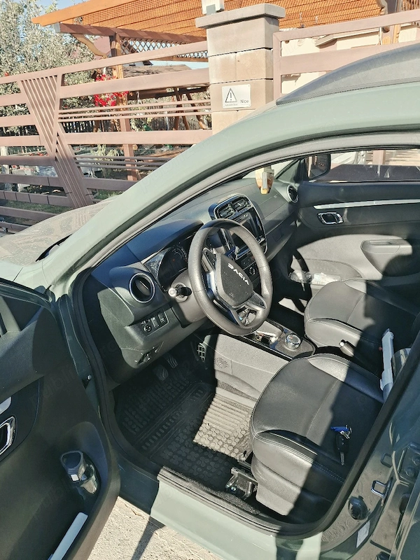 DACIA Spring 2022 — imagine 3