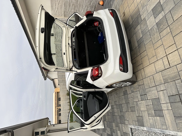 HYUNDAI i20 2019 — imagine 7