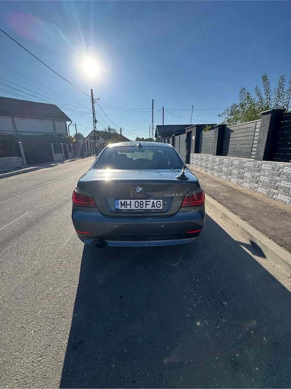 BMW 5 Series 2006 — imagine 2
