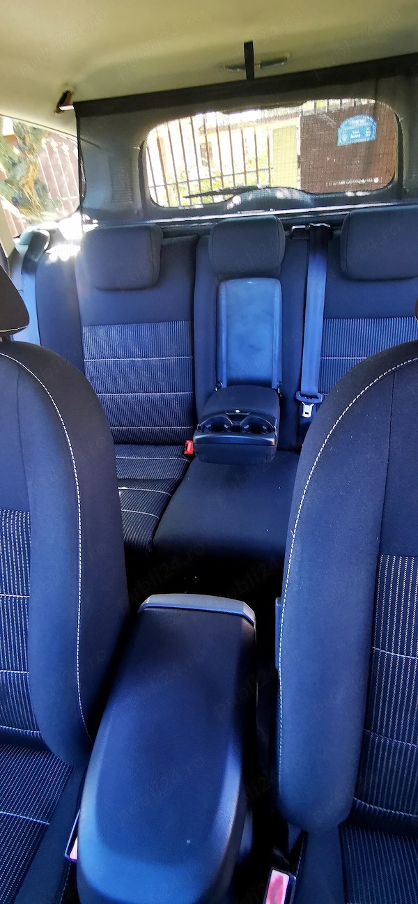 FORD Focus 2010 — imagine 2