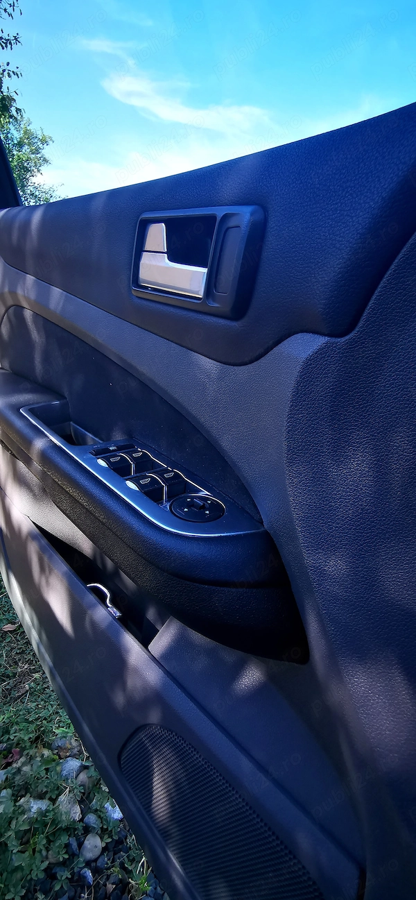 FORD Focus 2010 — imagine 7