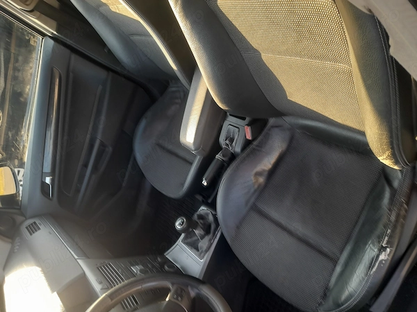 OPEL Astra 2005 — imagine 4