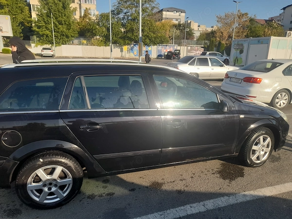 OPEL Astra 2005 — imagine 2