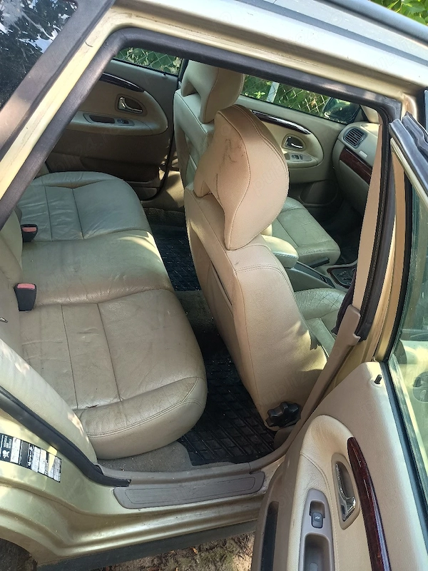 VOLVO V40 2001 — imagine 3