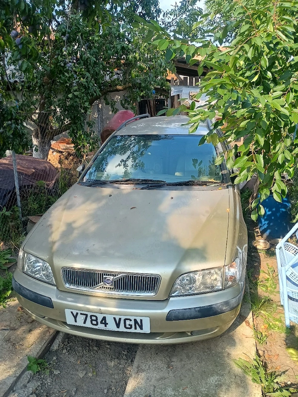 VOLVO V40 2001 — imagine 5