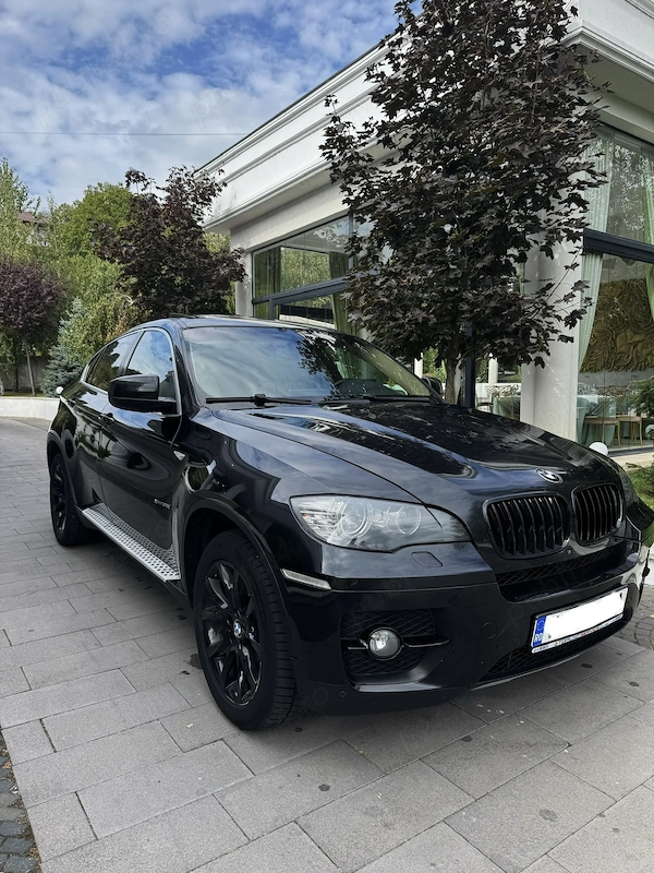 BMW X Series (Generic) 2009 — imagine 6