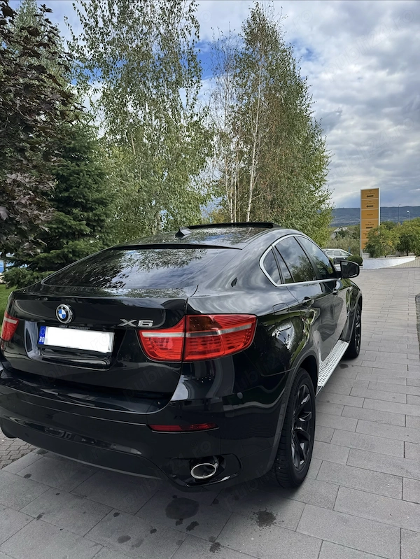 BMW X Series (Generic) 2009 — imagine 2