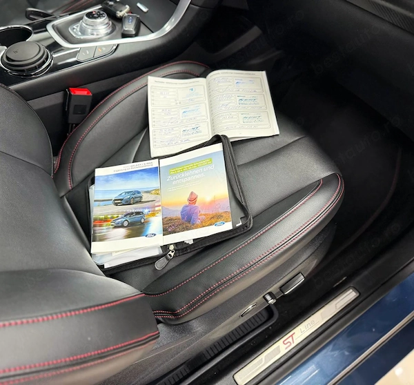 FORD S-MAX 2021 — imagine 9