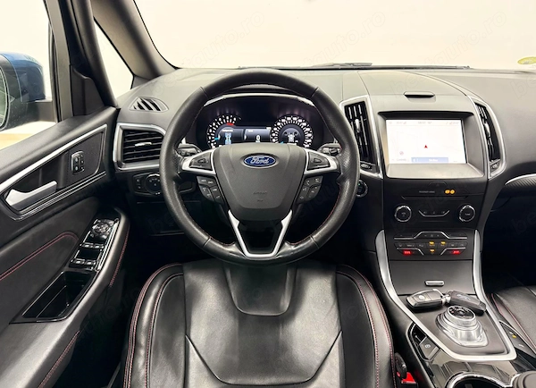 FORD S-MAX 2021 — imagine 12