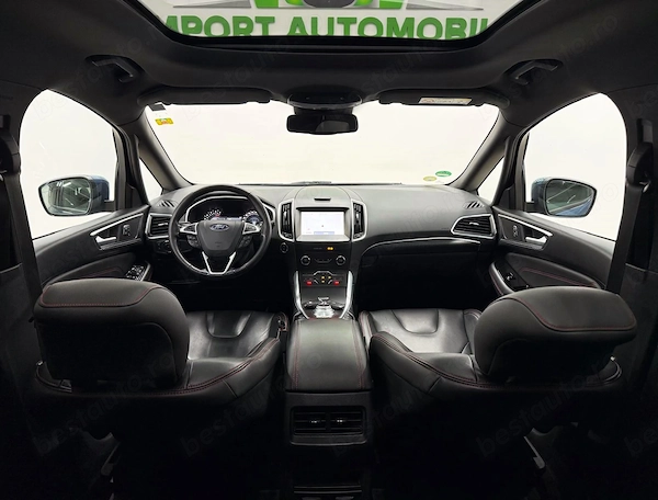 FORD S-MAX 2021 — imagine 19