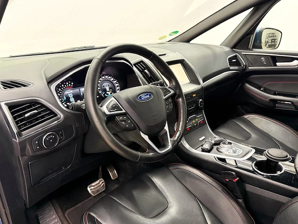FORD S-MAX 2021 — imagine 11