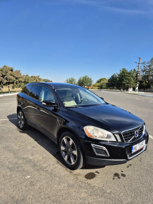 VOLVO XC60 2012 — imagine 2