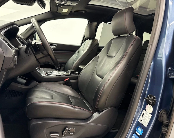 FORD S-MAX 2021 — imagine 16