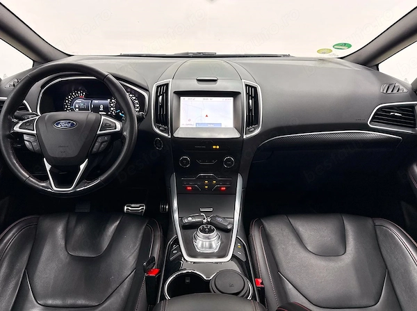 FORD S-MAX 2021 — imagine 14