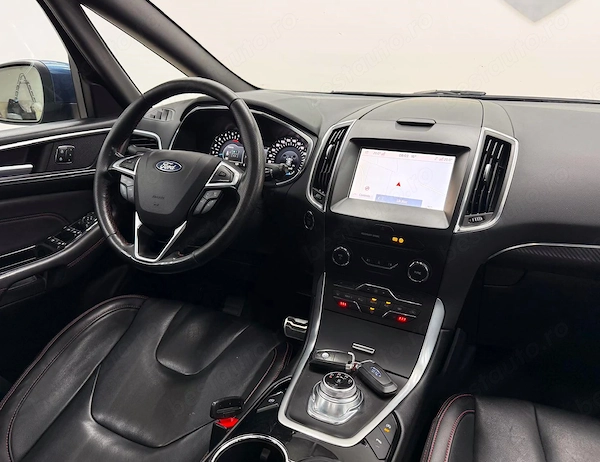 FORD S-MAX 2021 — imagine 17