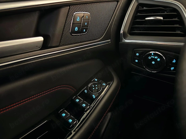 FORD S-MAX 2021 — imagine 18