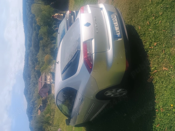 RENAULT Laguna 2010 — imagine 4