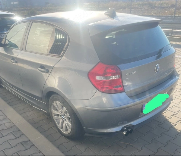BMW 1 Series 2008 — imagine 2
