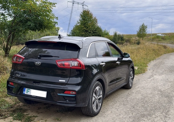 KIA Niro 2020 — imagine 9