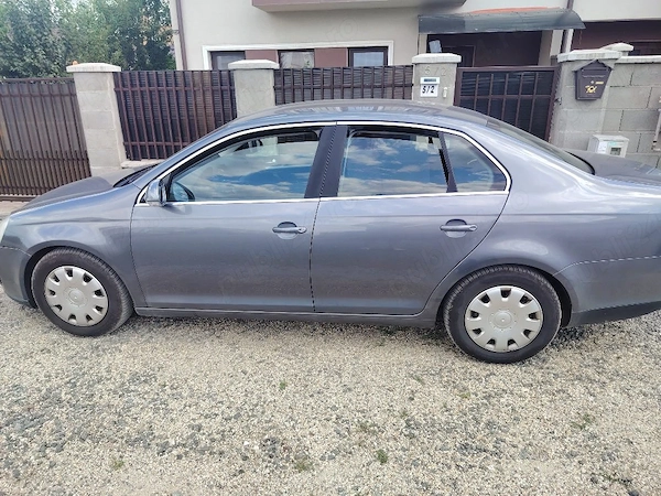 VOLKSWAGEN Jetta 2009 — imagine 2