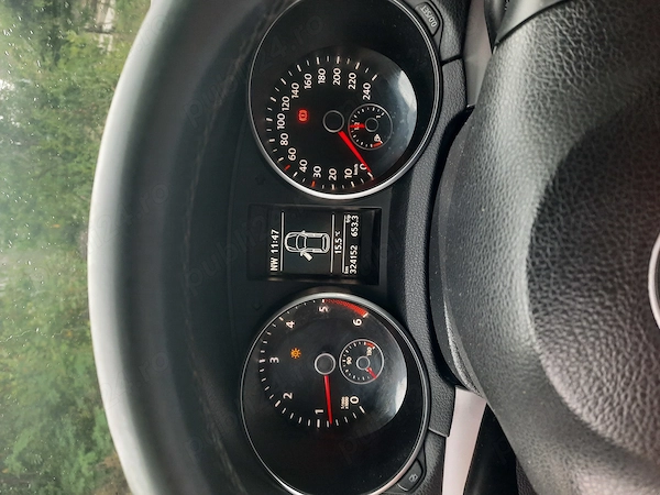 VOLKSWAGEN Golf 2010 — imagine 5