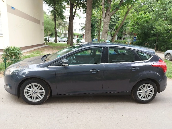 FORD Focus 2012 — imagine 2