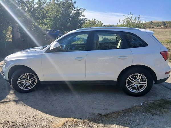 AUDI Q5 2011 — imagine 4
