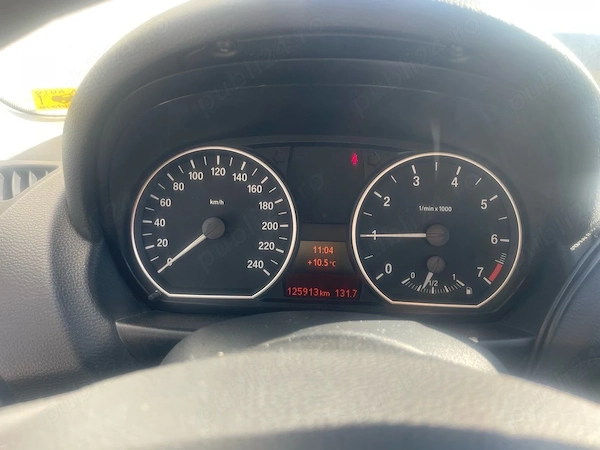 BMW 1 Series 2008 — imagine 6