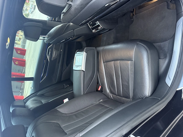 BMW 7 Series 2017 — imagine 5