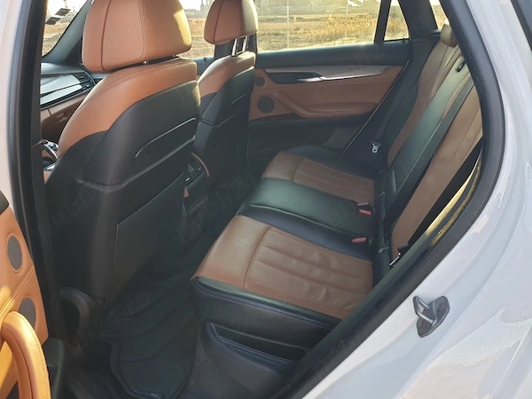 BMW X Series (Generic) 2015 — imagine 3
