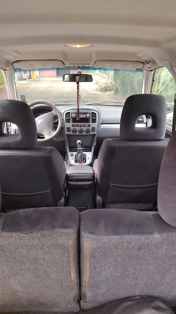 Vând suzuki grand vitara