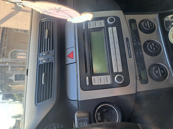 VOLKSWAGEN Passat 2006 — imagine 3