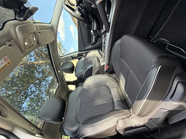 RENAULT Kadjar 2016 — imagine 9