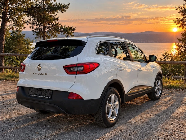 RENAULT Kadjar 2016 — imagine 4
