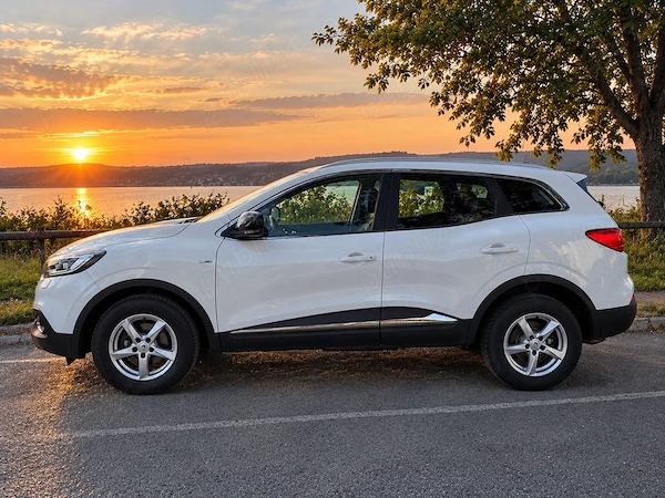 RENAULT Kadjar 2016 — imagine 2