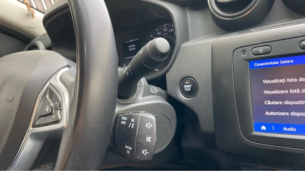 DACIA Duster 2020 — imagine 2