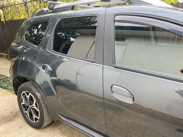 DACIA Duster 2020 — imagine 9