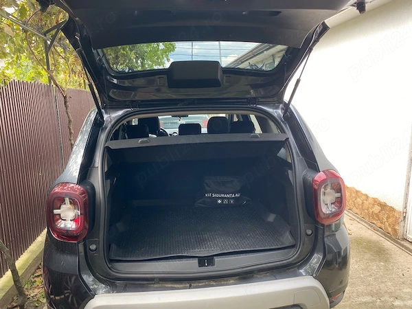 DACIA Duster 2020 — imagine 5