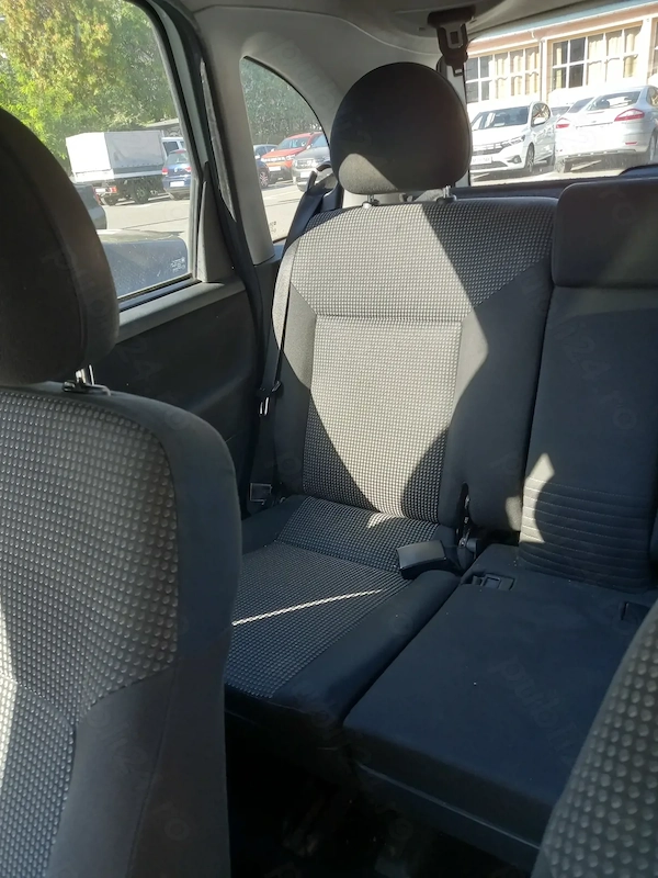 OPEL Meriva 2009 — imagine 8