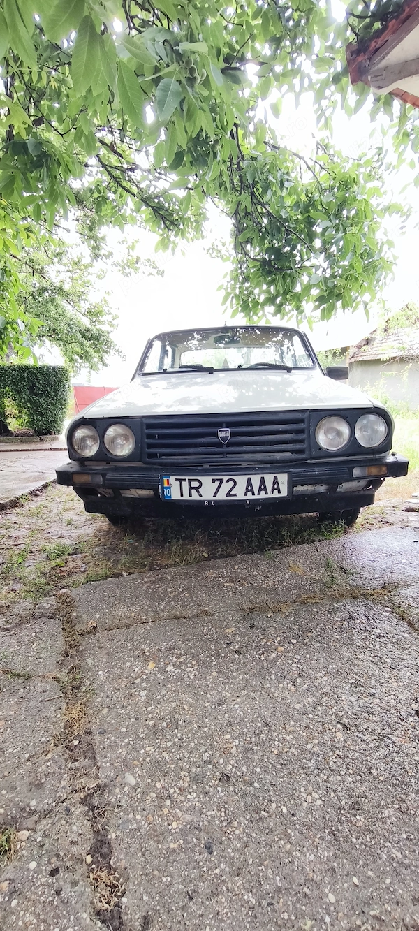 DACIA 1310