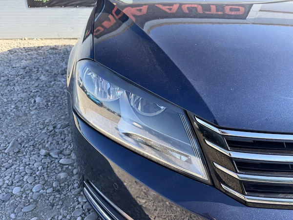 VOLKSWAGEN Passat 2014 — imagine 4