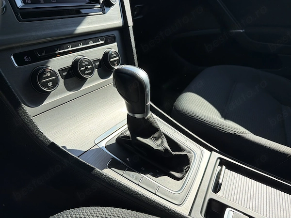 VOLKSWAGEN Golf 2014 — imagine 15