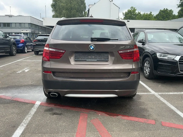 BMW X Series (Generic) 2013 — imagine 3