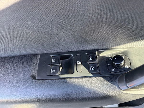 VOLKSWAGEN Passat 2014 — imagine 13