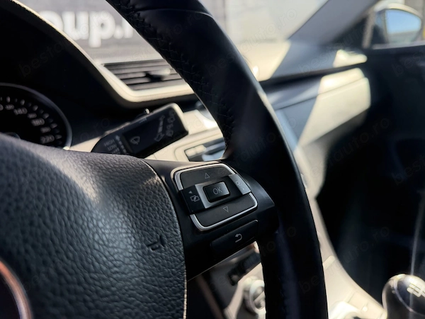 VOLKSWAGEN Passat 2014 — imagine 16