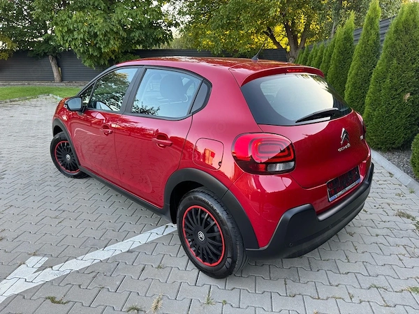 CITROËN C3 2017 — imagine 2