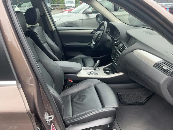 BMW X Series (Generic) 2013 — imagine 5