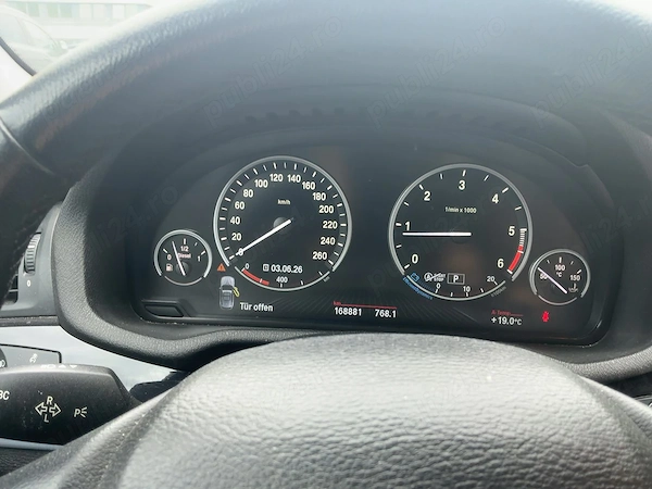 BMW X Series (Generic) 2013 — imagine 9