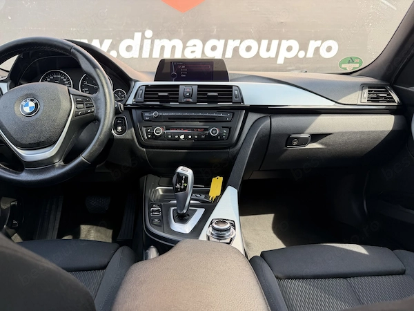 BMW 3 Series 2013 — imagine 9
